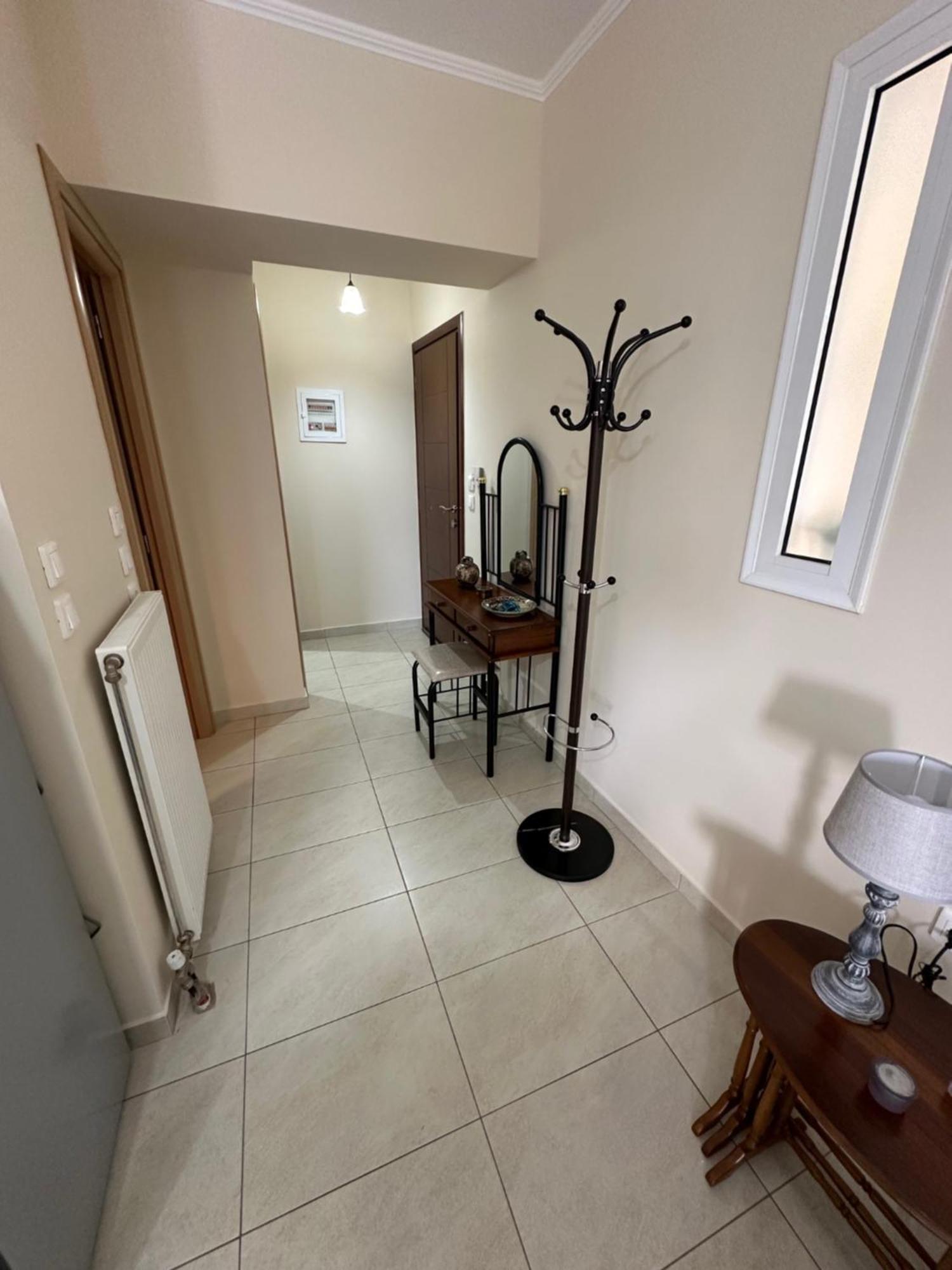 R Apartment นาฟปาคตอส ภายนอก รูปภาพ